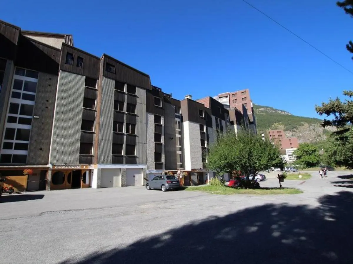 Appartement Cosy 5 Couchages, Proche Pistes Et Commerces, La Salle-Les-Alpes - Fr-1-330F-156 세르 슈발리에 아파트